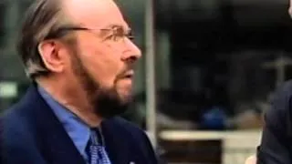 2002 PROMO: JAMES LIPTON, GARRY SHANDLING BRAVO LARRY SANDERS, ACTORS STUDIO