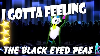 I gotta Feeling The Black Eyed Peas - Just dance 2016