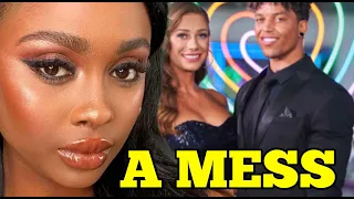 LOVE ISLAND USA : TRINA EXP0SES ISLANDERS??! MORE COUPLES BREAK UP? FINALE OUTCOME WAS A MESS