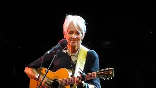 Joan Baez @ Verona - The boxer 2018-08-05