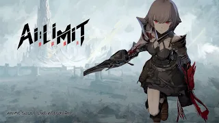 AI Limit Gameplay Trailer and Review - A New Anime Souls-Like Game Coming to PC in 2024