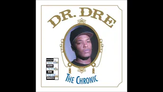 Dr. Dre - The Chronic - Unreleased Songs (1992)