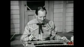 Pete Drake on the Jimmy Dean Show (1964)