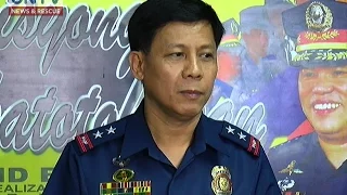 Ombudsman files case against Purisima, Napeñas over Mamasapano encounter