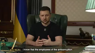 Address of the President of Ukraine Volodymyr Zelensky at the end of the 144-th day of the war