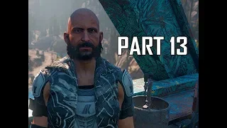 FAR CRY NEW DAWN Walkthrough Part 13 - The Ring (Let's Play Gameplay Commentary)