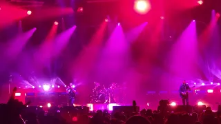 Godsmack-voodoo Rocklahoma 2023