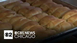 A taste of the Philippines at Umaga Bakehouse in Albany Park