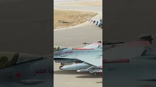 Welcome to Egyptian air force 🇪🇬🔥🦅 #viral #airforce #foryou #egypt_military #military #fyp