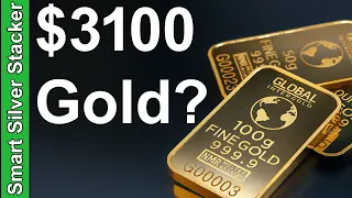 What Is Gold's Real All Time High? - New Reasons To Stack Silver Every Day