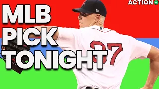 MLB Pick for Wednesday Night | Free Pick for Red Sox @ Astros