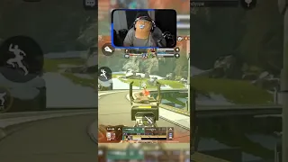 I played Apex Mobile with PC Apex Legends Players