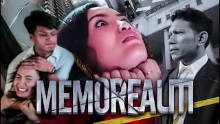 FULL MOVIE MEMOREALITI | REEN RAHIM  KHIR RAHMAN