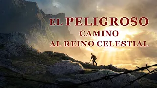 Película cristiana en español | El peligroso camino al reino celestial