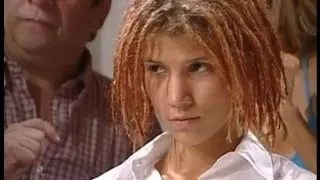 Rebelde Way II - Episode 7 complete