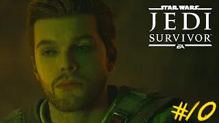 STAR WARS Jedi Survivor : Lets Play #10 - 1 STUNDEN SPECIAL !! 😱🔥