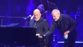 "I Go to Extremes & My Life" Billy Joel@Madison Square Garden New York 1/25/20