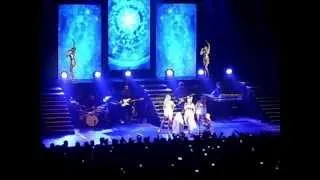 Kylie Minogue Aphrodite Live- The One