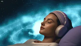 Calming Sleep Music (432 Hz) for Relaxation, Anxiety Relief and Deep Sleep