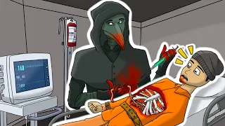 SCP Laboratory But I Run a Hospital