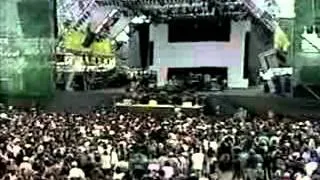 Placebo - Nancy Boy (Imola 1999)