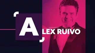 Programa Em Alta com Alex Ruivo