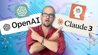 Claude 3: Nová AI konečně lepší než ChatGPT?