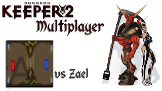 Dungeon Keeper 2 MP - Casually on 400%gamespeed