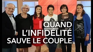 Une infidélité a sauvé mon couple - Ça commence aujourd'hui