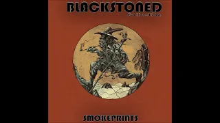 Blackstoned - Smokeprints (Full Album 2023)