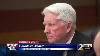 Tex McIver Trial: Officer testifies in the Diane McIver shooting investigation