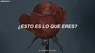 Tame Impala - The Less I Know The Better (Sub. Español/LYRICS) [slowed]