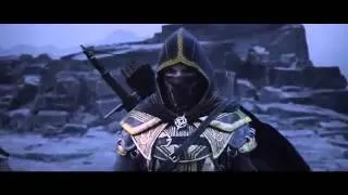 The Elder Scrolls Online - The Alliances Cinematic Trailer [BoilerGames]