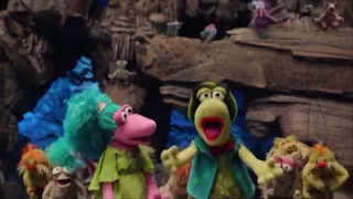 Fraggle Rock: Back To The Rock (Season 2) “This For That” (Sneak Peak!)