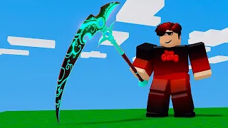 I Can't BELIEVE No One's Found This In Roblox Bedwars...