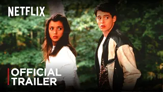 Ferris Bueller's Day Off (1986) | OFFICIAL MODERN TRAILER | Netflix