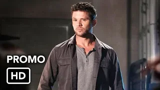 Shooter 3x07 Promo "Swing Vote" (HD)