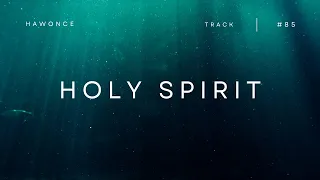 HOLY SPIRIT | Soothing Worship instrumental, Piano relaxing music, Cinematic music, Ambient sounds