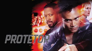 Protetor (2001) | Película de ação completa | Marcos Dacascos | Senhorita Crider | tim abel