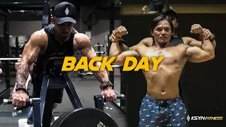 NAGSIMULA NG FITNESS JOURNEY AT THE AGE OF 43 | UNCLE TOTOY