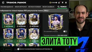 Игроки, которые изменили правила игры в FC Mobile