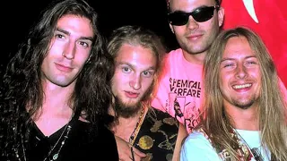 Layne Staley's Biggest Challenge