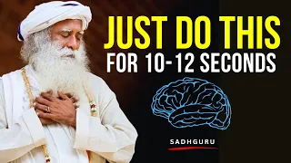 Can You REALLY Remove NEGATIVE Thoughts? TWO Kinds Of Suffering And How to End Them | Sadhguru