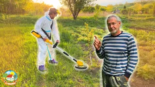 #662 РАНО РАДОВАТЬСЯ! Ждём ночные заморозки! Борьба с сорняками.