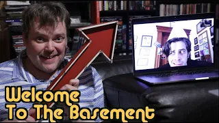 The Point | Welcome To The Basement