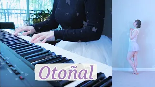 Otoñal ("Autumnal") (Raúl Di Blasio) - Piano Arrangement