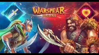 Warspear online | Прохождение весеннего соло инста за вождя