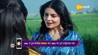 Dheeyan Meriyan | Ep - 536 | Mar 27, 2024 | Best Scene 2 | Zee Punjabi