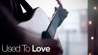 Martin Garrix & Dean Lewis - Used To Love | Fingerstyle Guitar Cover