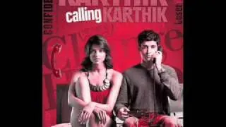 uf teri adaa (remix) {karthik calling karthik}